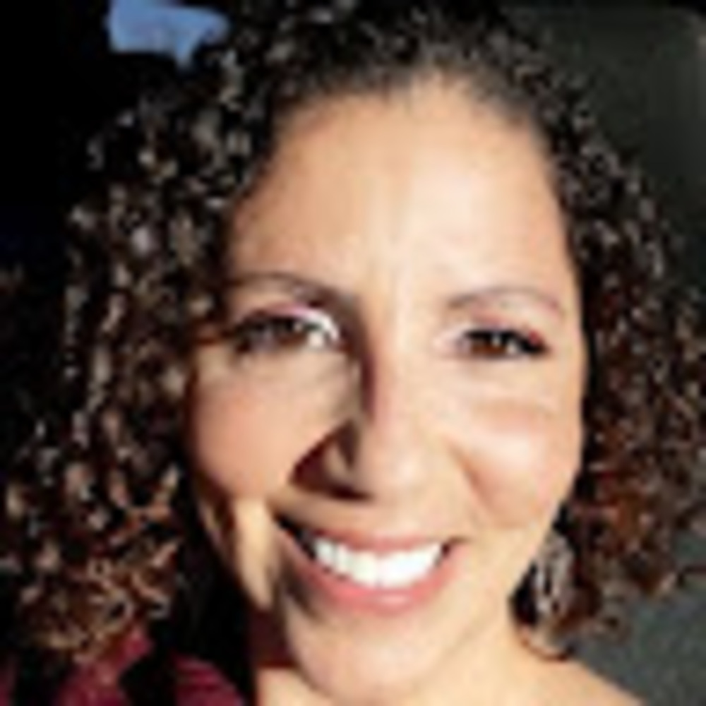 Meet your Posher, Mary